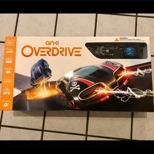 Anki Overdrive Starter Set